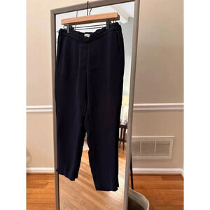 J.Crew Navy Pants Women's Size 10